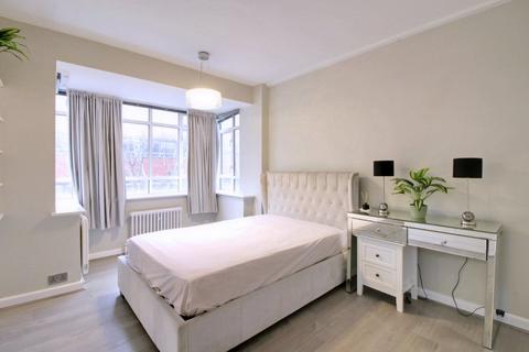 2 bedroom apartment to rent, 38-39 University Street, London WC1E