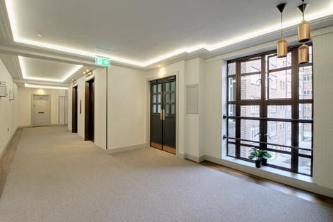 2 bedroom apartment to rent, 38-39 University Street, London WC1E