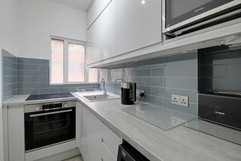 2 bedroom apartment to rent, 38-39 University Street, London WC1E