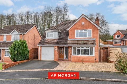 undefined, Damson Close, Walkwood, Redditch, Worcestershire, B97