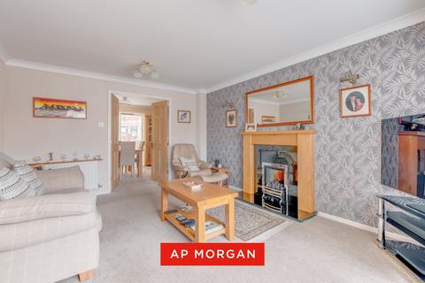 undefined, Damson Close, Walkwood, Redditch, Worcestershire, B97