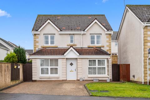 undefined, Milnquarter Road, Bonnybridge, FK4