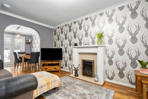 undefined, Milnquarter Road, Bonnybridge, FK4