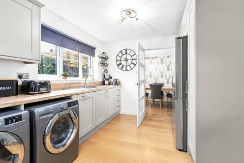 undefined, Milnquarter Road, Bonnybridge, FK4
