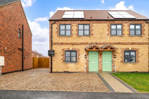 undefined, Cleveland Avenue, North Hykeham, LN6