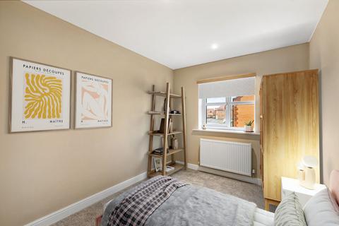 3 bedroom semi-detached house for sale, Cleveland Avenue, North Hykeham, LN6