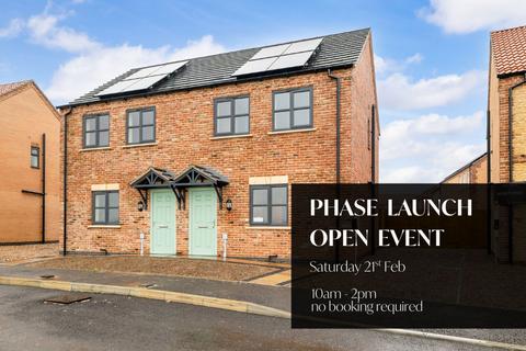 undefined, Cleveland Avenue, North Hykeham, LN6