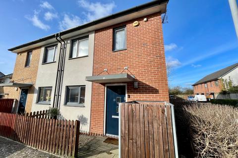3 bedroom semi-detached house for sale, Falks Hill, Luton, Bedfordshire, LU2 0FN