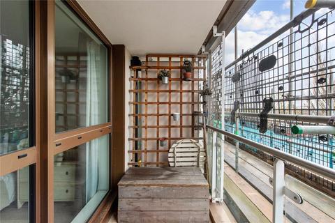 1 bedroom apartment to rent, Coppermill Heights, Ferry Lane, London, N17