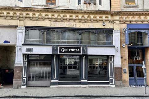 undefined, St Nicholas Street, Scarborough