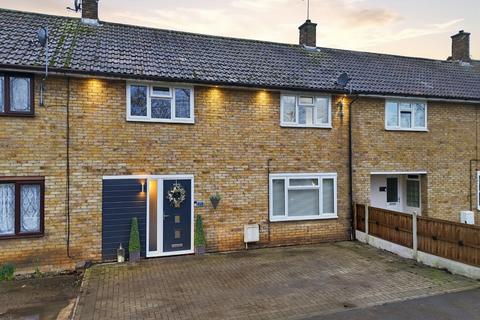 4 bedroom terraced house for sale, Whitmore Way, Basildon, SS14
