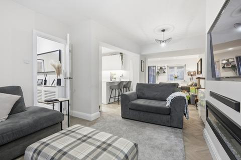 4 bedroom terraced house for sale, Whitmore Way, Basildon, SS14