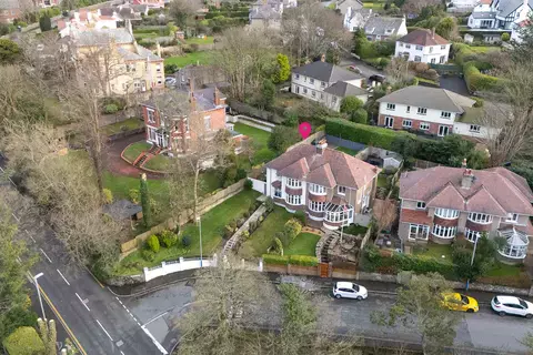 undefined, Raley, 46 Devonshire Road, Douglas