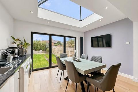 2 bedroom semi-detached house for sale, Rossett Avenue, Timperley