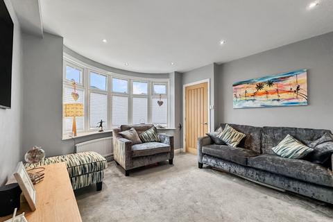 2 bedroom semi-detached house for sale, Rossett Avenue, Timperley