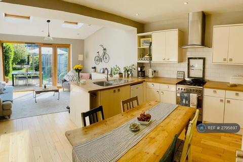 undefined, Edna Road, London, SW20
