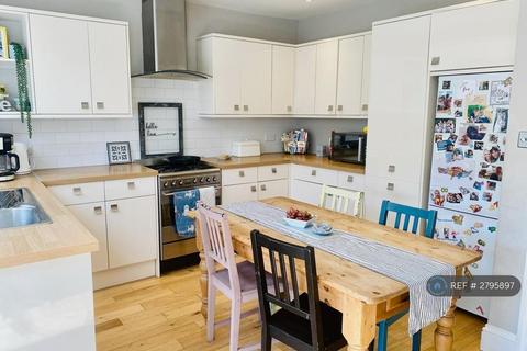 undefined, Edna Road, London, SW20