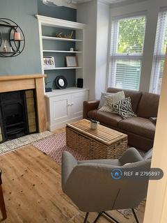 undefined, Edna Road, London, SW20