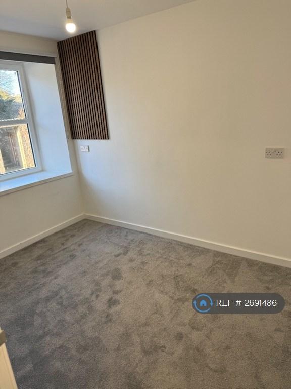 Bedroom Three/Formal Lounge