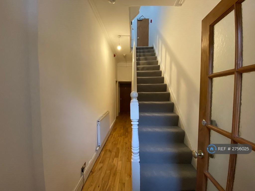 Main Entrance Hall