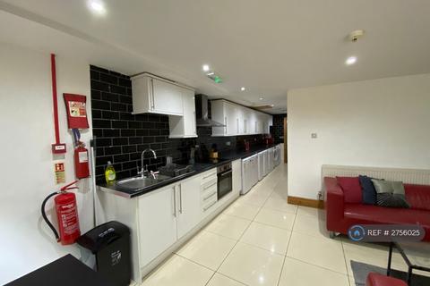 undefined, Tulketh Crescent, Ashton-On-Ribble, Preston, PR2