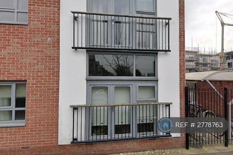 undefined, Malachite House, Romford, RM1