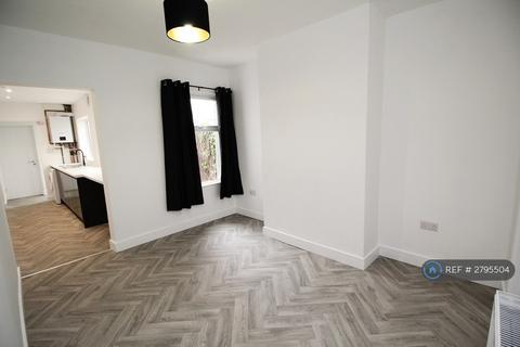 undefined, George St, Milton Keynes, MK2