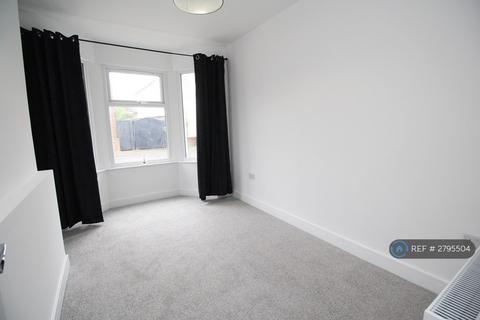 undefined, George St, Milton Keynes, MK2