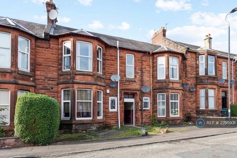 undefined, Glebe Road, Kilmarnock, KA1