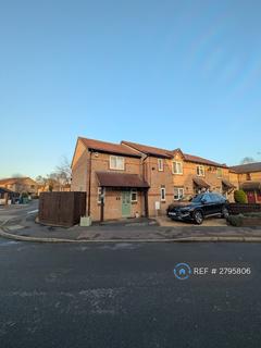 undefined, Willow Drive, Bicester, OX26