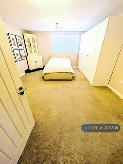 undefined, Willow Drive, Bicester, OX26