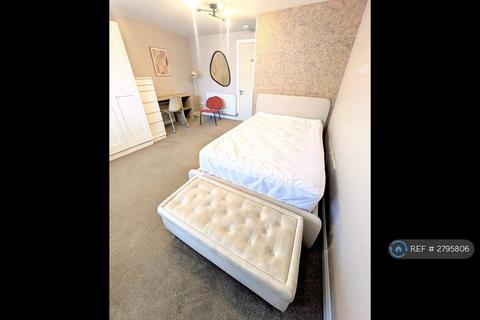 undefined, Willow Drive, Bicester, OX26