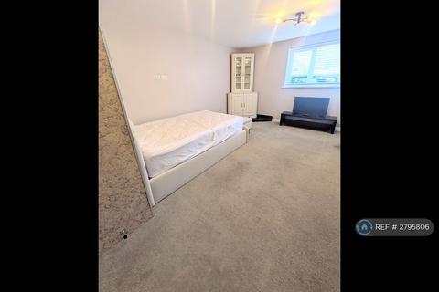 undefined, Willow Drive, Bicester, OX26