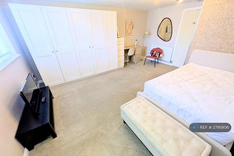 1 bedroom in a house share to rent, Willow Drive, Bicester, OX26