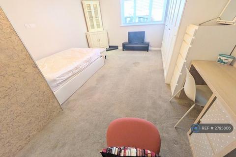 1 bedroom in a house share to rent, Willow Drive, Bicester, OX26
