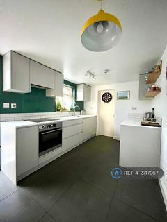2 bedroom flat to rent, Chaplin Road, London, NW2