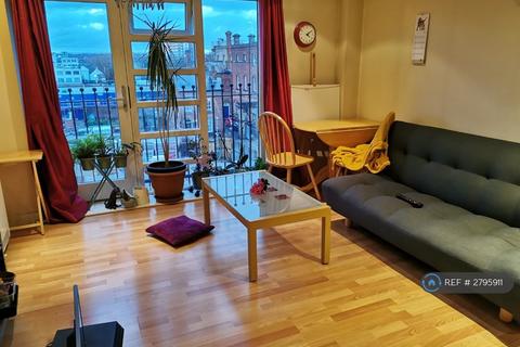 1 bedroom flat to rent, Wilton Place, Salford, M3