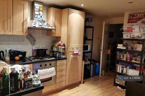 1 bedroom flat to rent, Wilton Place, Salford, M3