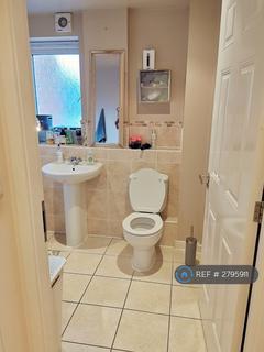 1 bedroom flat to rent, Wilton Place, Salford, M3