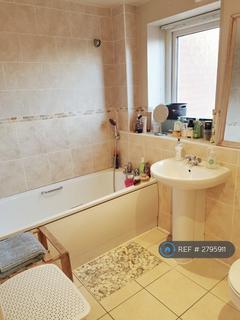 1 bedroom flat to rent, Wilton Place, Salford, M3