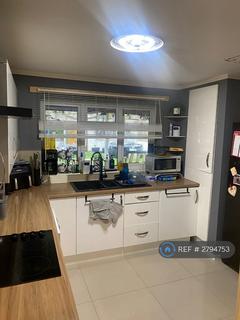 4 bedroom terraced house to rent, Hollyfield, Harlow, CM19