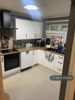 4 bedroom terraced house to rent, Hollyfield, Harlow, CM19