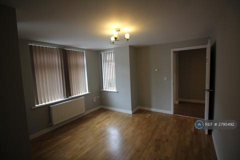 undefined, Mulsanne Row, Crewe, CW1