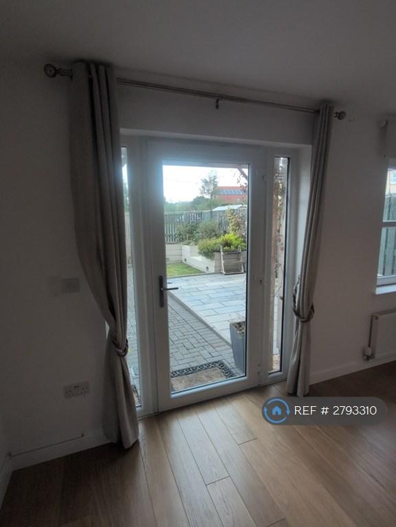 Patio Doors