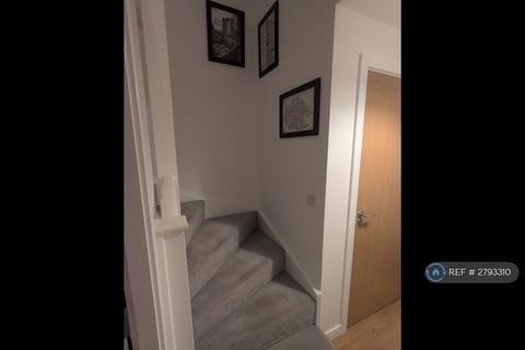 undefined, Wymet Gardens, Dalkeith, EH22