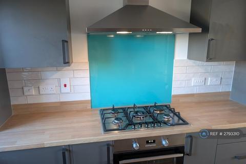 undefined, Wymet Gardens, Dalkeith, EH22