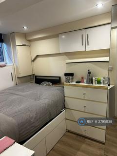 1 bedroom flat to rent, Woodside Place, Leeds, LS4