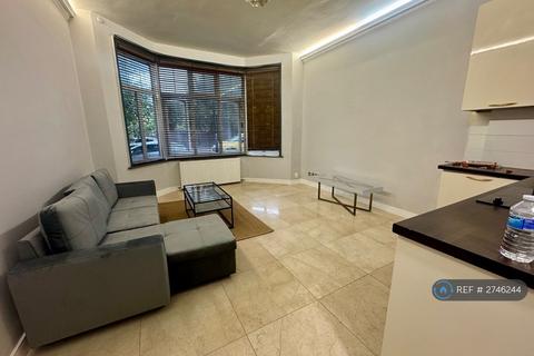 1 bedroom flat to rent, Staverton Toad., London, NW2