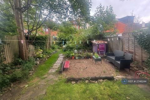 1 bedroom flat to rent, Staverton Toad., London, NW2