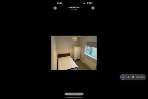 1 bedroom in a house share to rent, North Street, Bristol, BS16